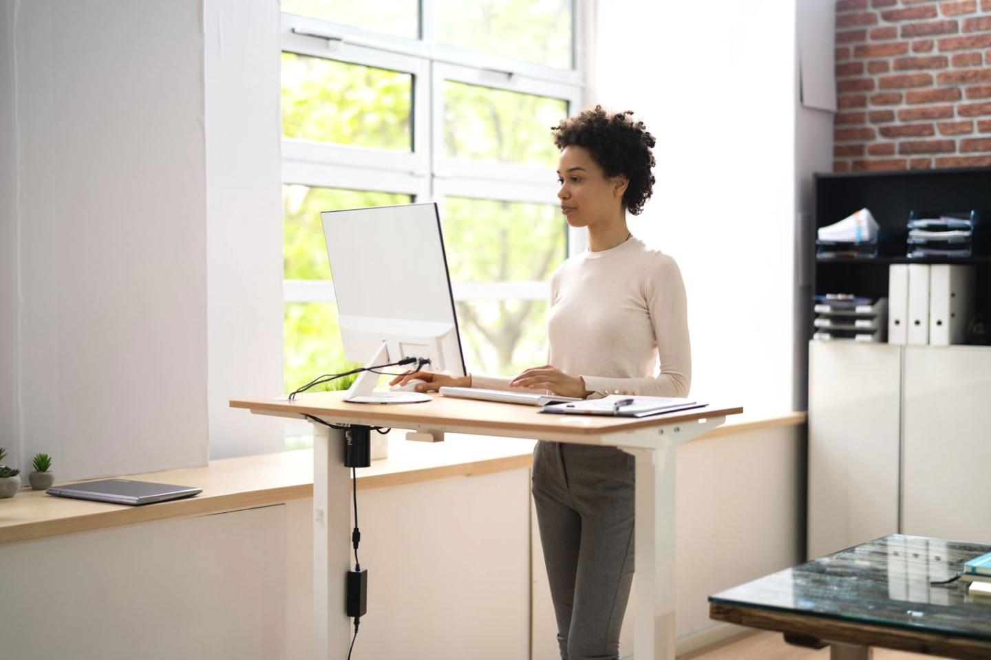 Strukturierte Seminarumgebung mit digitalen Lernressourcen